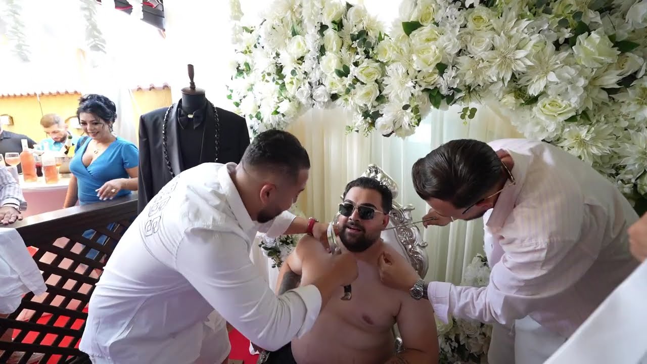 Nunta Ana & Erik Simileasca