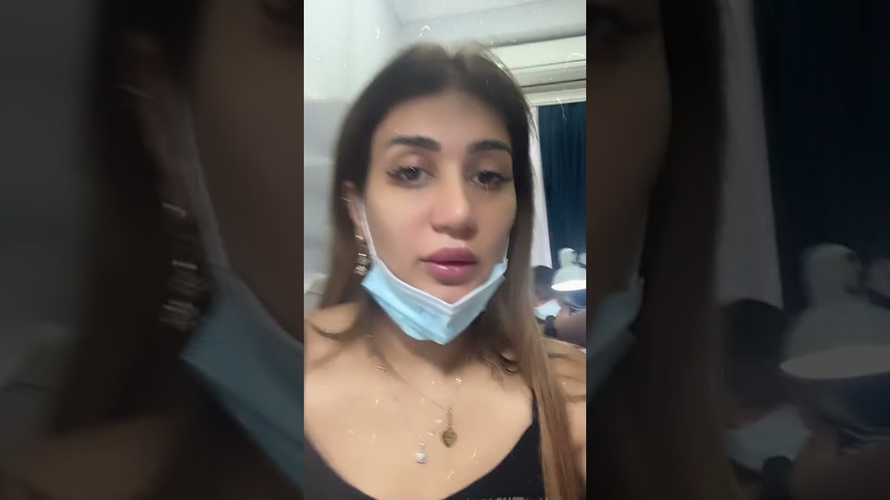 manikür deyirem ee size