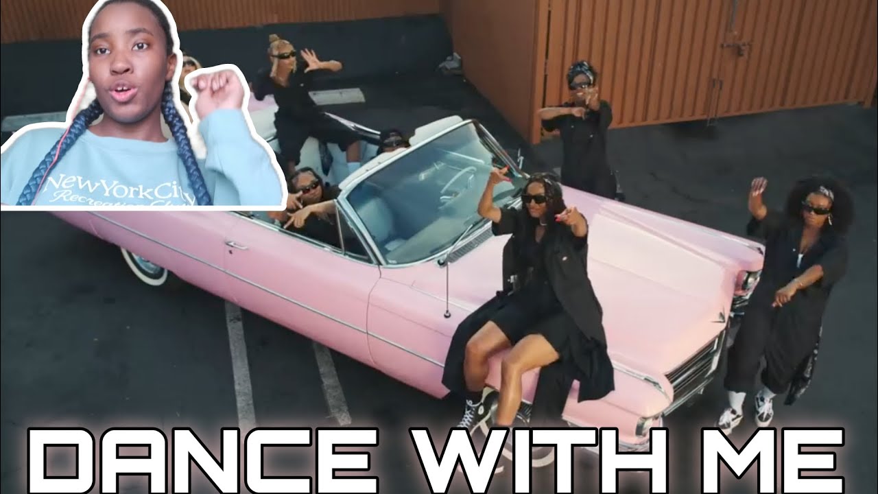 Ciara ft. Tyga 
