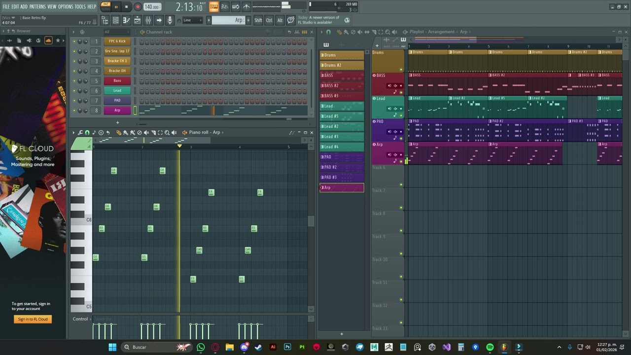Ugly Song