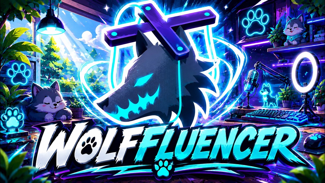 SÓI THAO TÚNG TÂM LÝ 🤡 II Sandbox Wolvesville