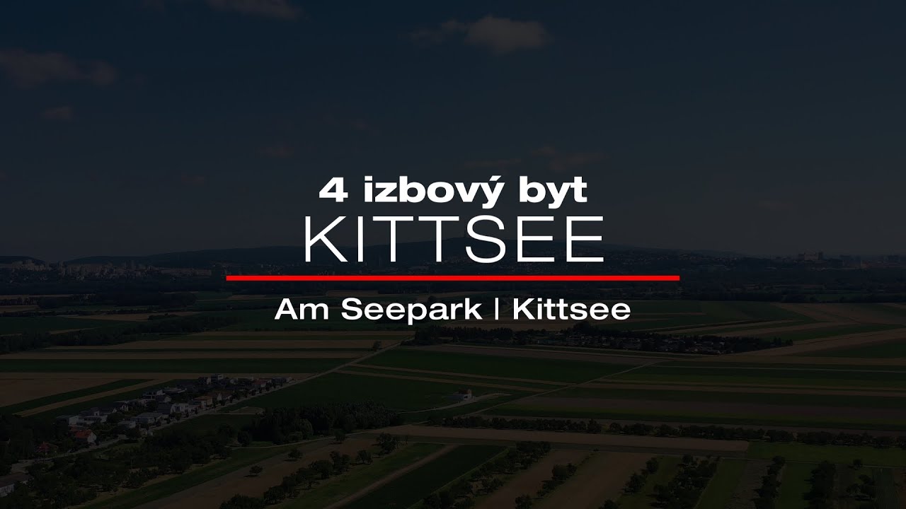 NA PREDAJ/FOR SALE 4-IZB BYT PRI JAZERE, s balk&oacute;nom, okn&aacute; do parku, 1.posch., A3TOP4