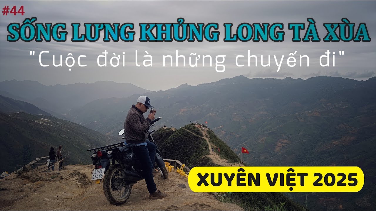 [XV2025] SỐNG LƯNG KHỦNG LONG TÀ XÙA | Hoàn thành TÂM NGUYỆN #44