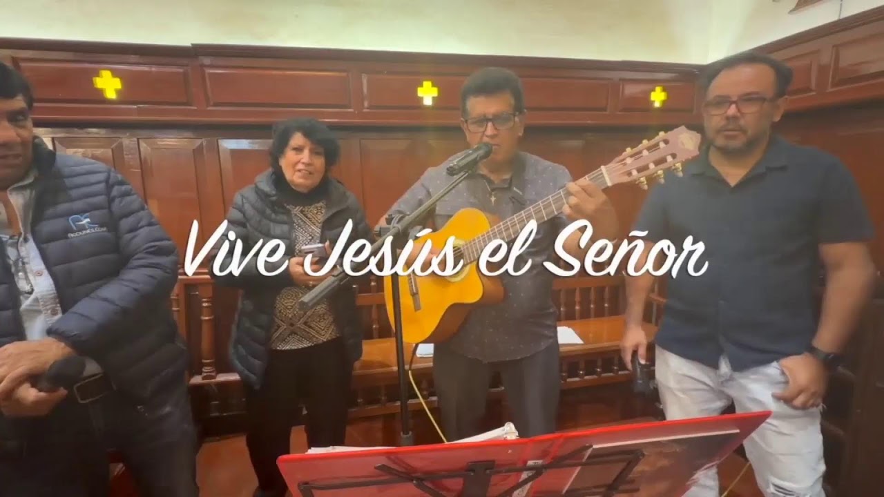 LUNES 2 MARZO - REZO DEL SANTO ROSARIO