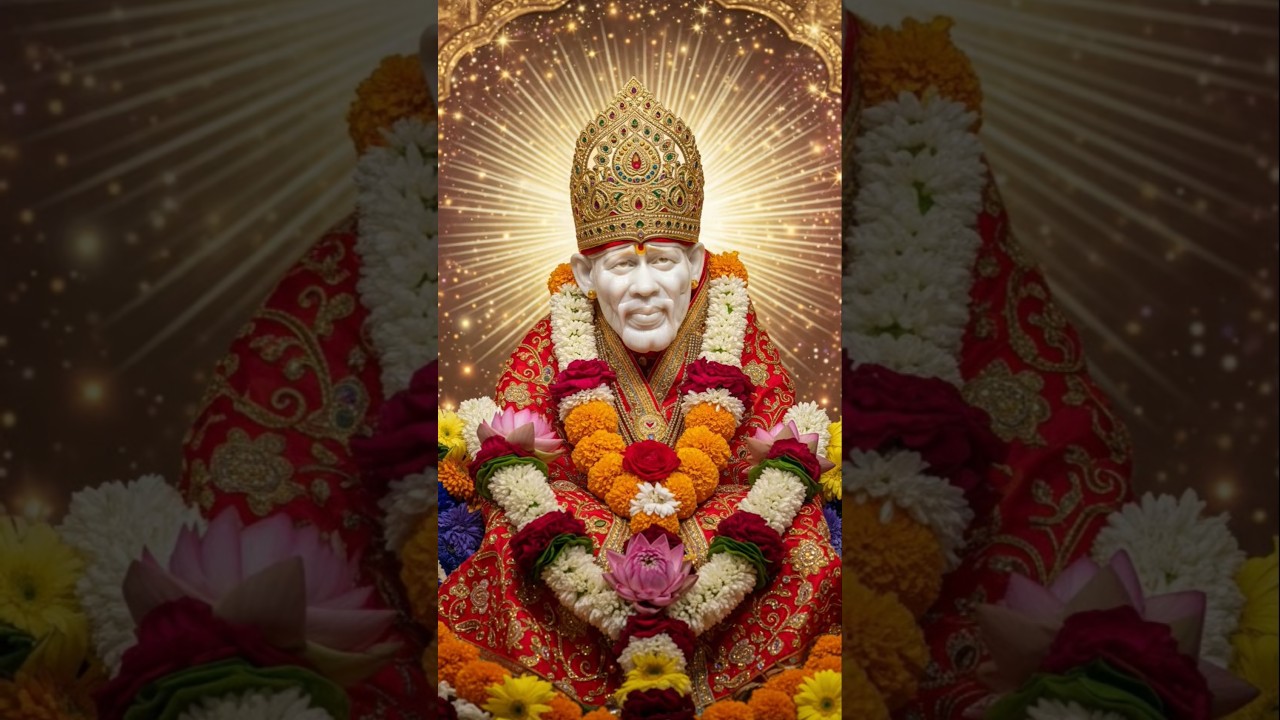 Saibaba  