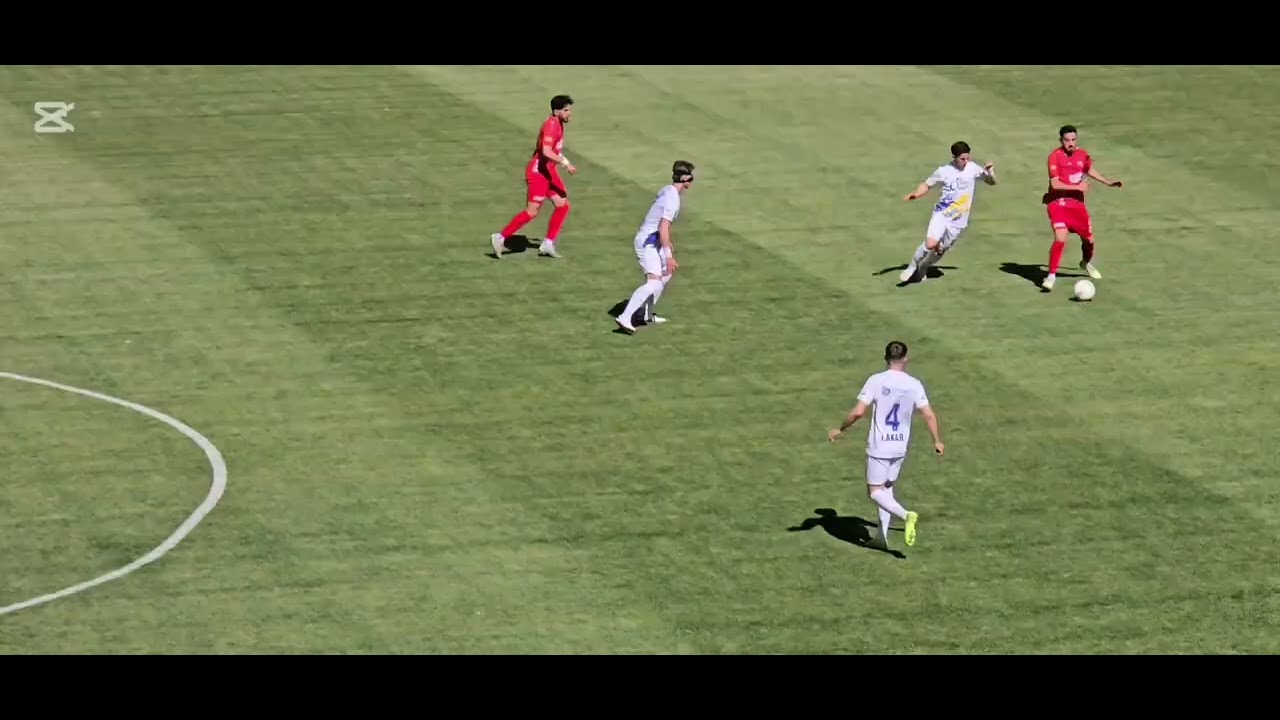 Nesine TFF 2. Lig | Karaman FK (3 - 2) Belediye Derince Spor | 32. Hafta MAÇ ÖZETİ