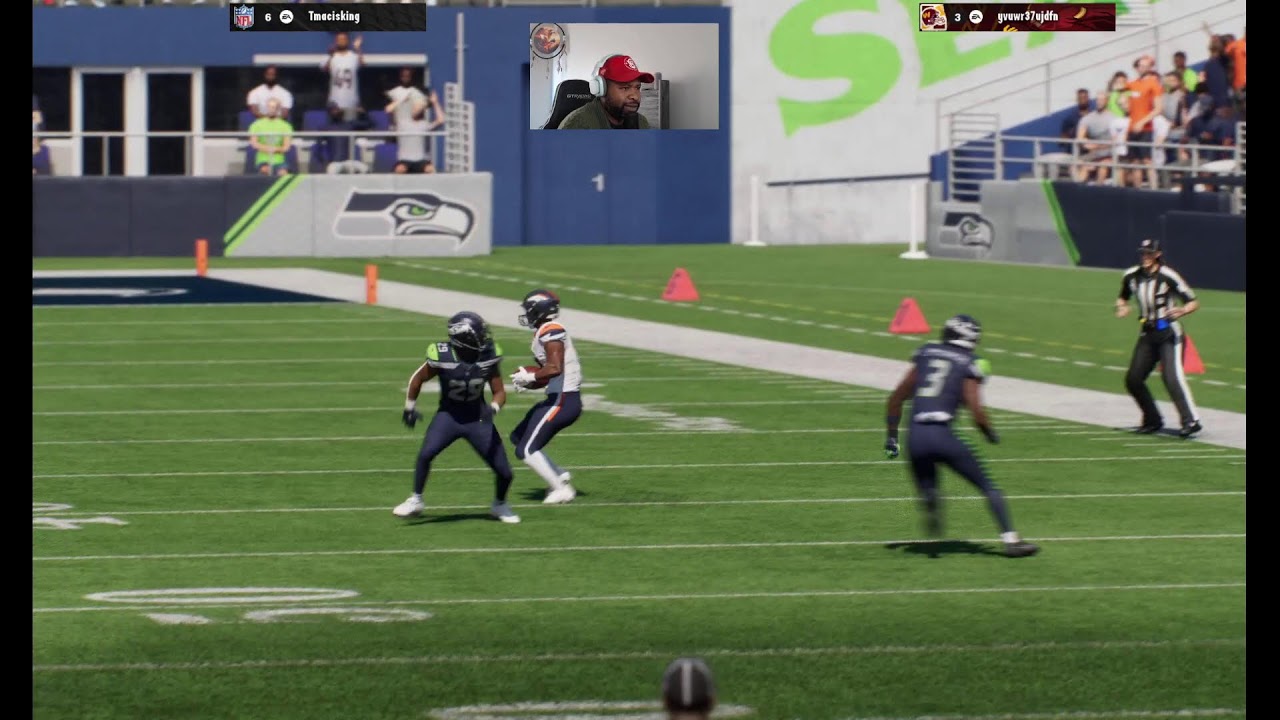 Saturday Madden | Early Morning