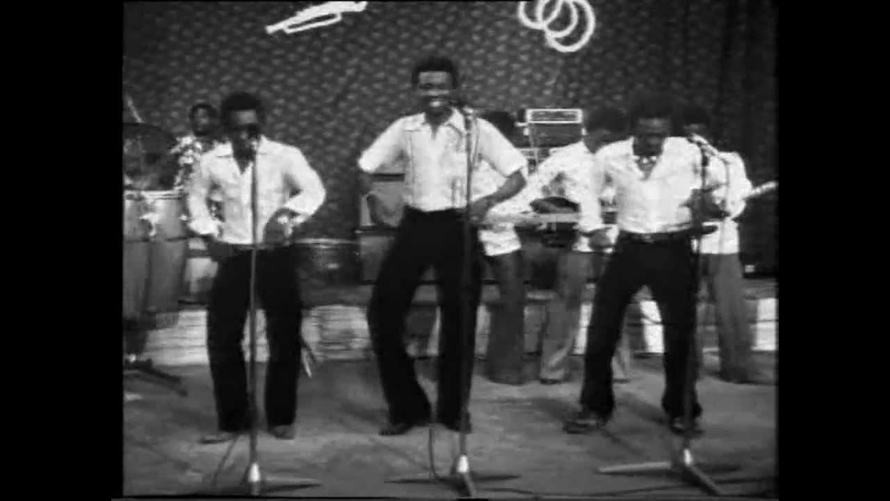 Horoya Band National - Foudou