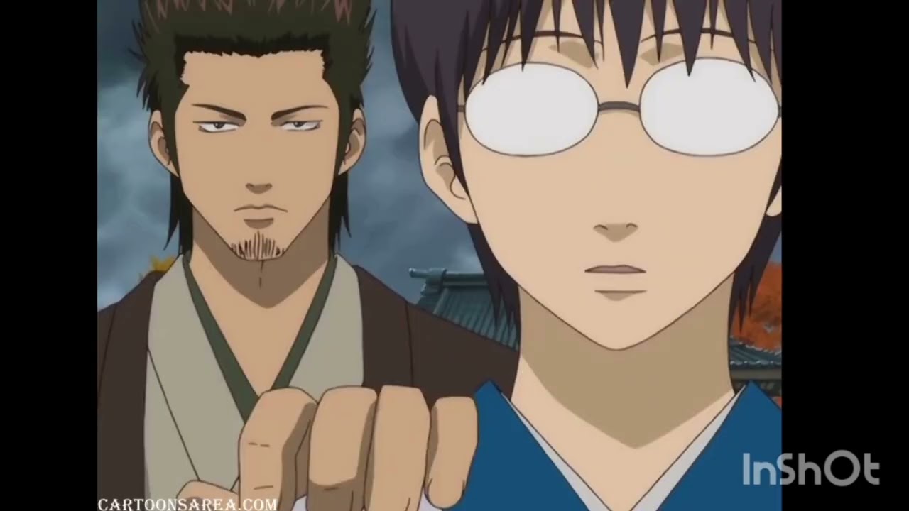 GINTAMA EP 25,26,27,28,29 & 30 EXPLANATION IN ENGLISH 