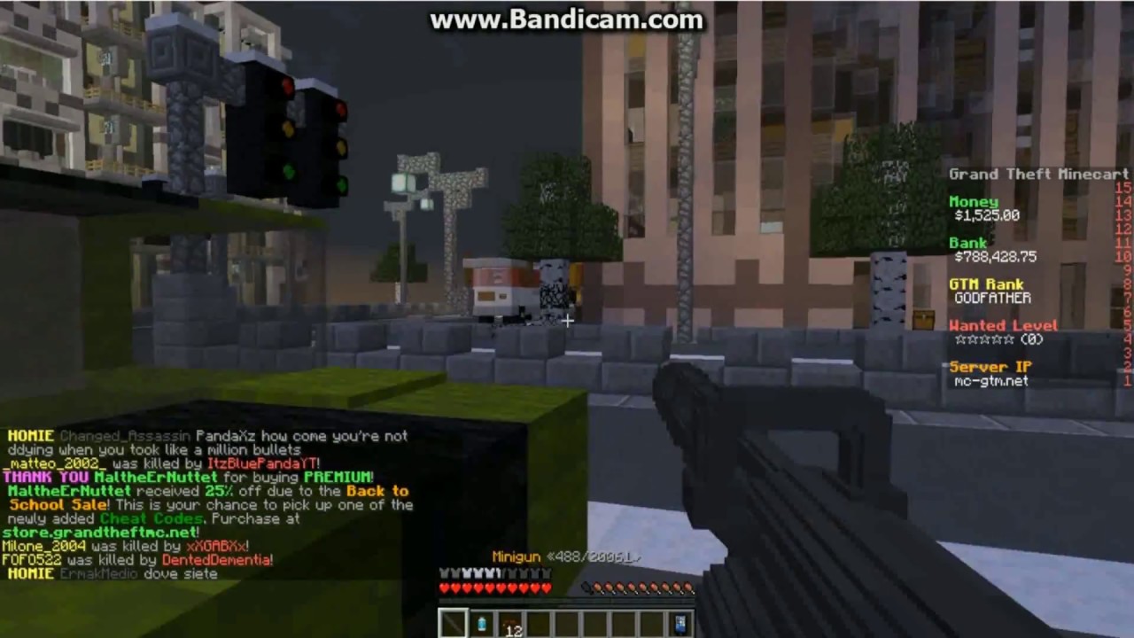 GTM Server hacker / Godmoder Name : Kohy_PVP