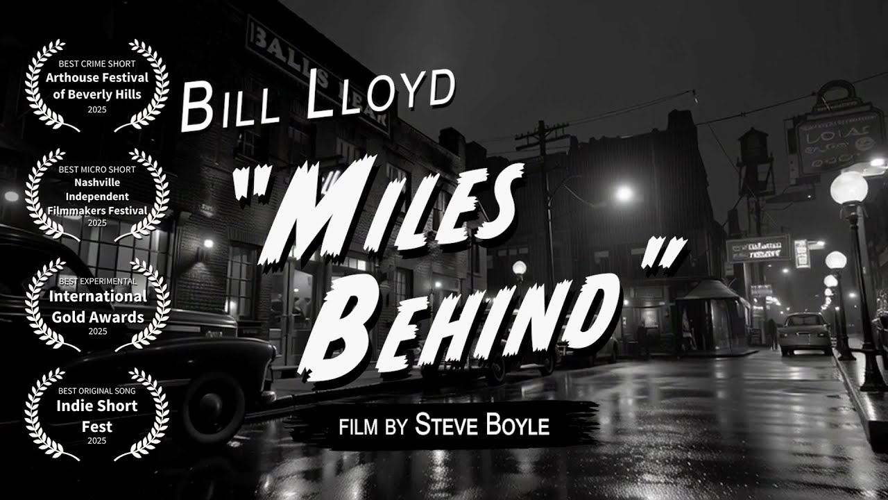 BILL LLOYD 