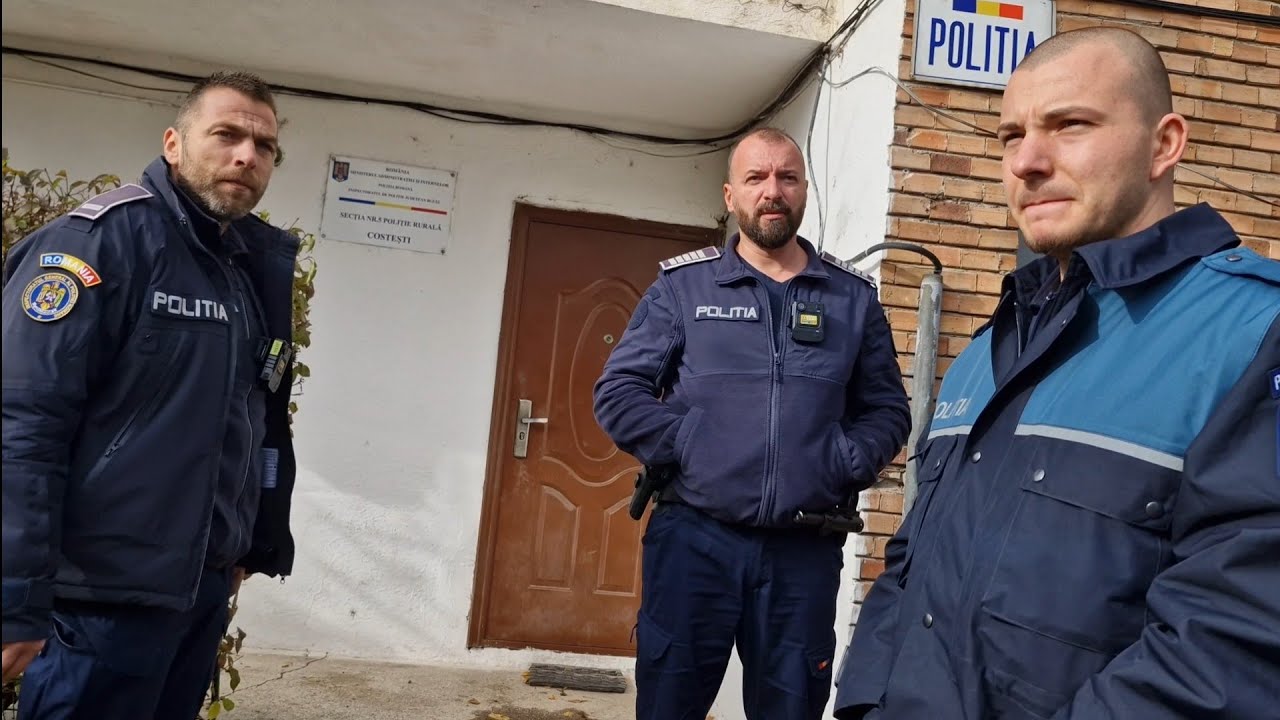 Amendă 2000lei pentru activistul buzoian ! Poliția și Garda Forestieră pe lângă lege !