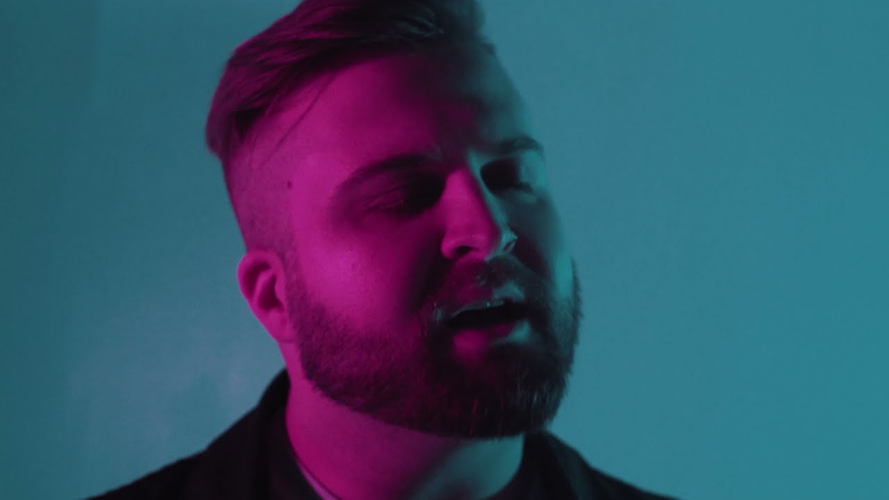 Hostile Array - Heavy (Official Music Video)