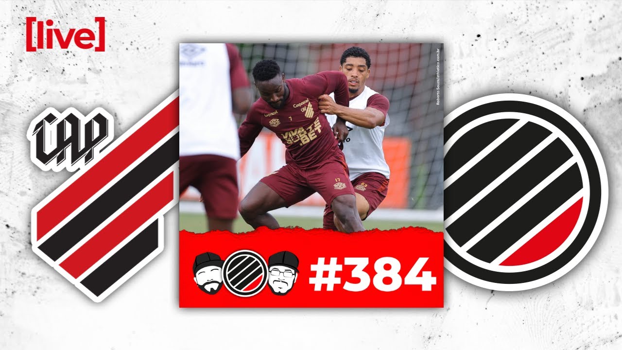 vai começar a série A! - o quinto vento podcast 384