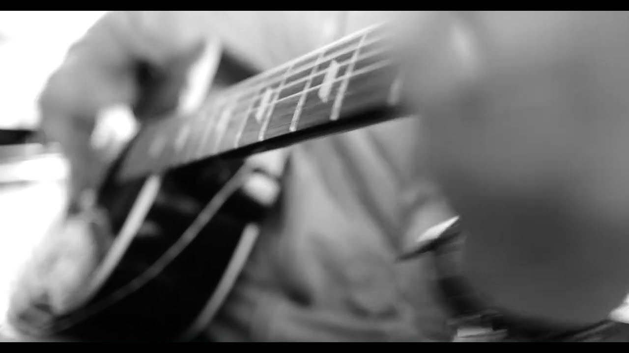 ジターバグ　ELLEGARDEN  cover