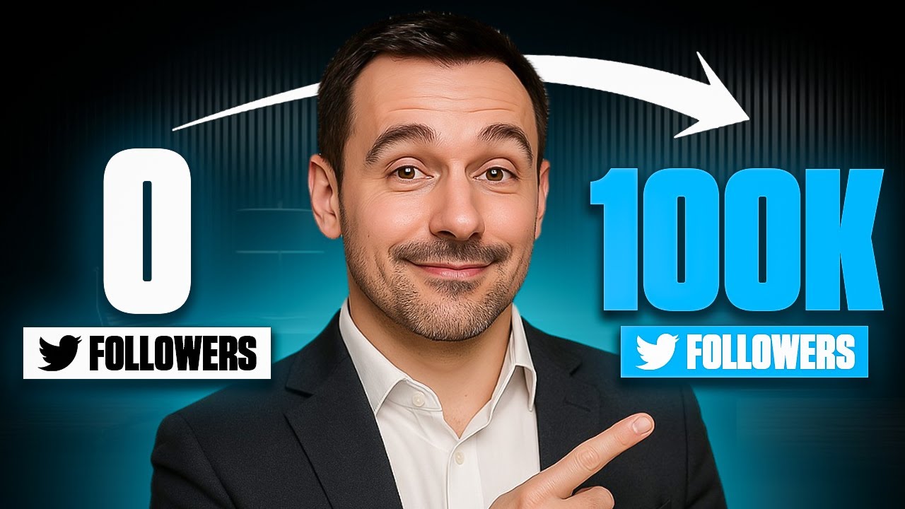 How and Where to Buy Twitter (X) Followers (Real & High Quality)