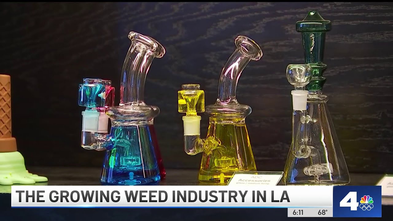 Marijuana enthusiasts celebrate weed's strides on 4/20