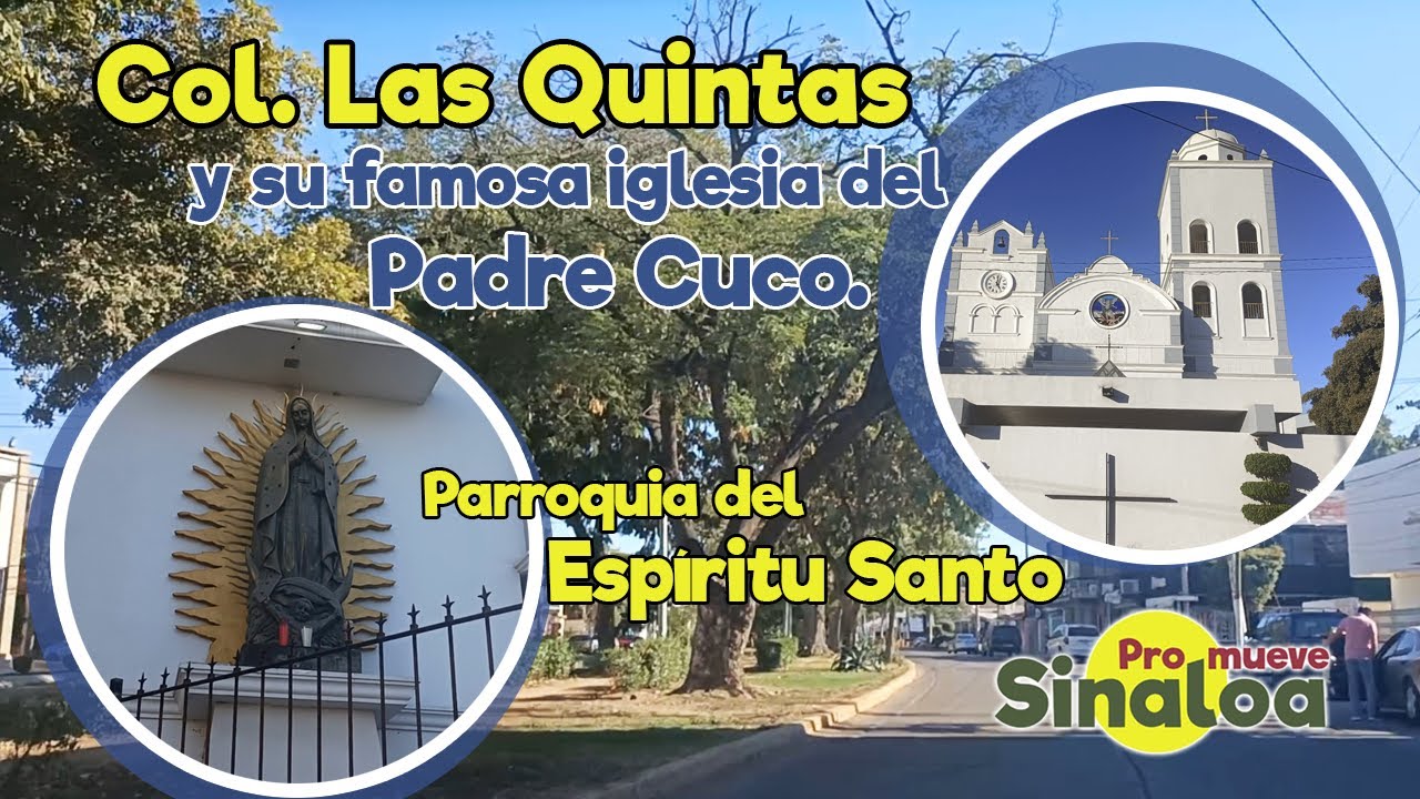 Colonia Las Quintas, Culiacán Sinaloa
