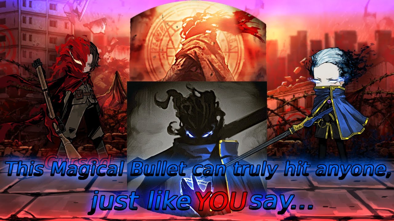 The DEVILISH Marksman Shooter Monsters | Limbus Company