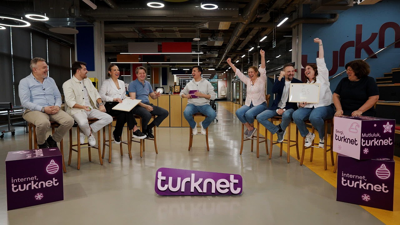 Tim Berners mı, Bluetooth mu? Kazanan kim?| Turknet Layer 8