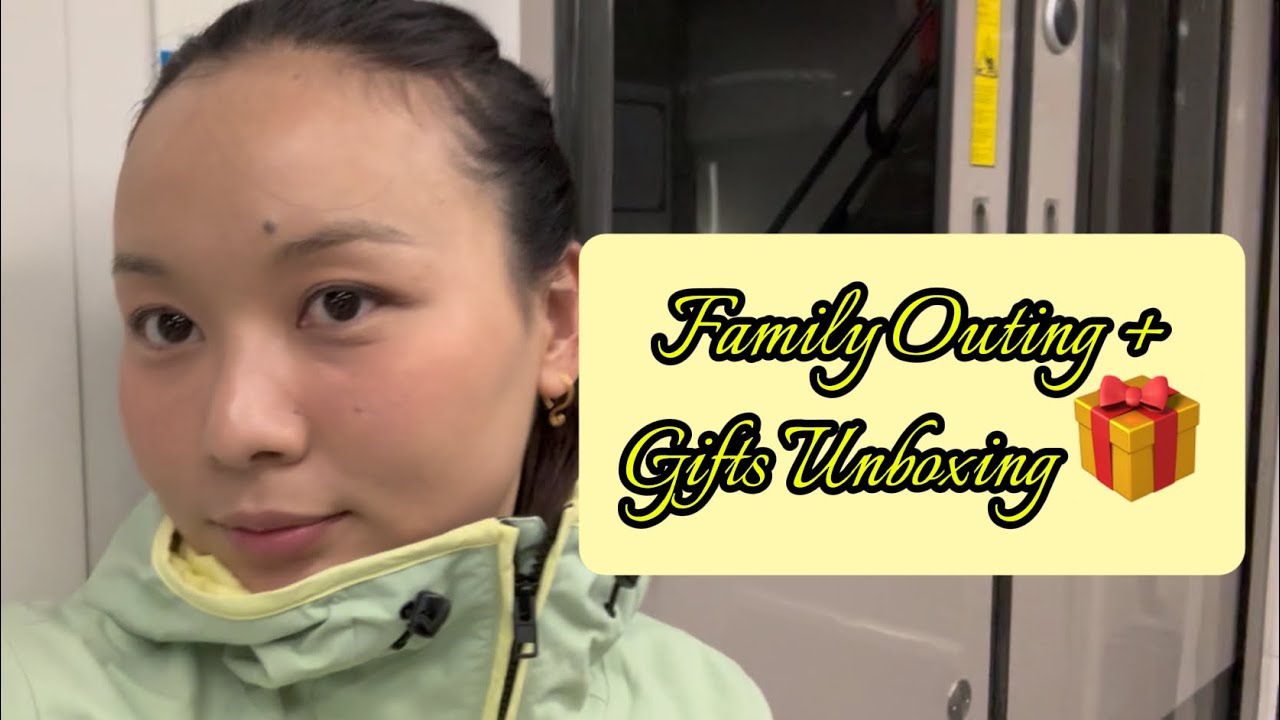 Spending quality time with family / blissful feeling #jigmeyvlog #tibetanyoutuber #tibetanvlogger 