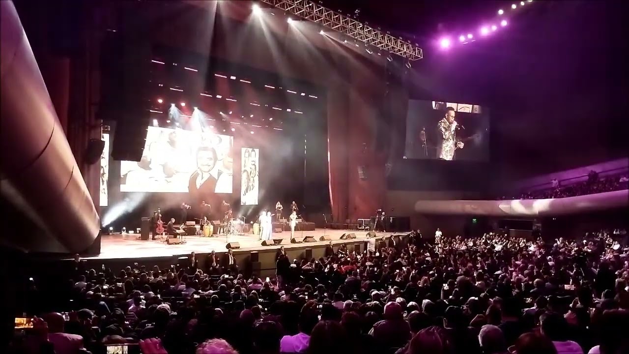 Sonora Matancera un Tributo a la Legendaria ...