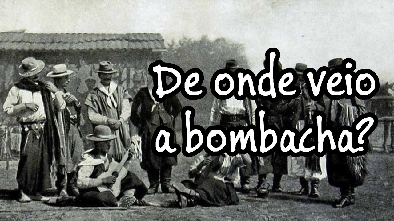 A origem da bombacha - Linha Campeira #04