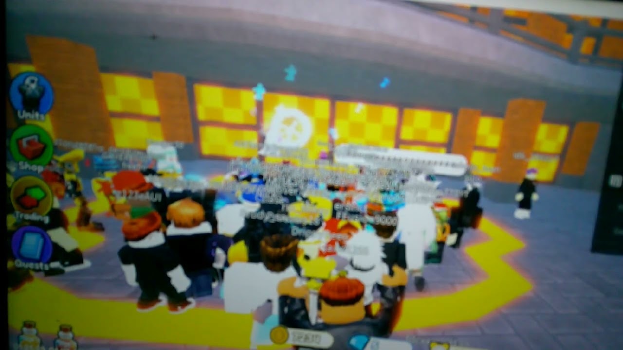 NEW CORRUPTED CAMERA MAN AND SPIDER TV BUFF TOILET TOWER DEFENSE !