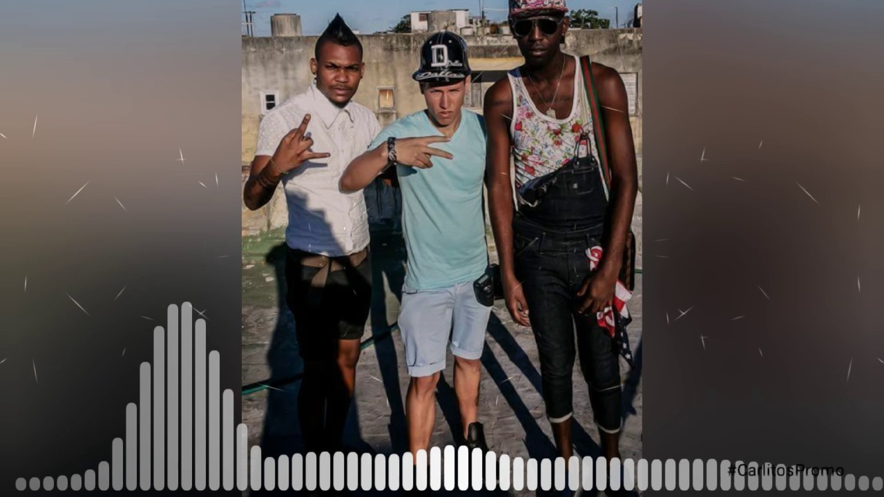 Chocolate Mc Ft. El Ondure - Ella (Audio Oficial) @CarlitosPromo