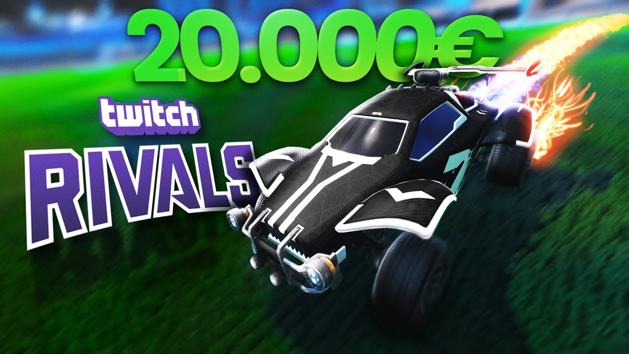 Le jour où j’ai PARTICIPÉ à un tournoi à 20,000€ (ft. @SardocheLol & M0nkey M00n)