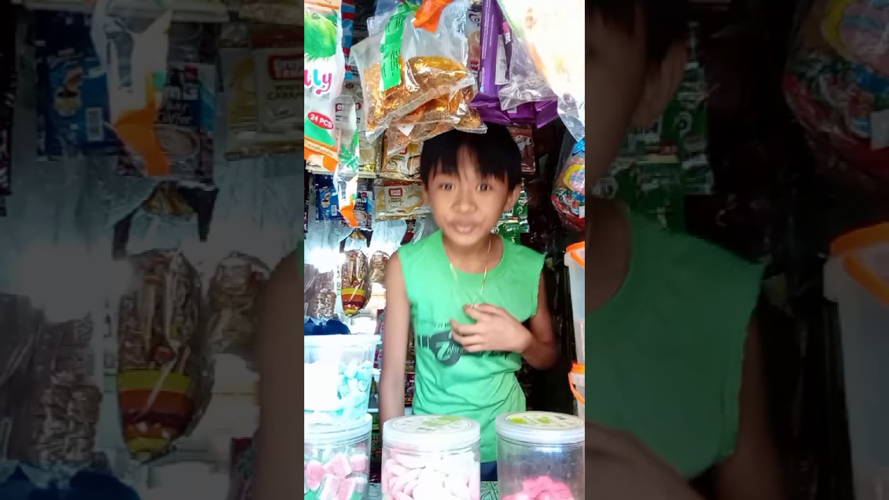 part 3 MASUNGIT NA TINDERA