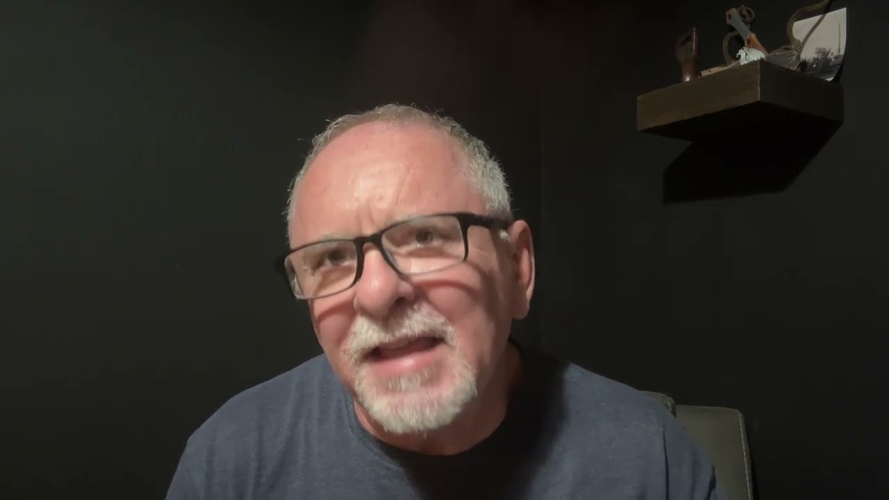 Parkinson's Moments - Episode 12