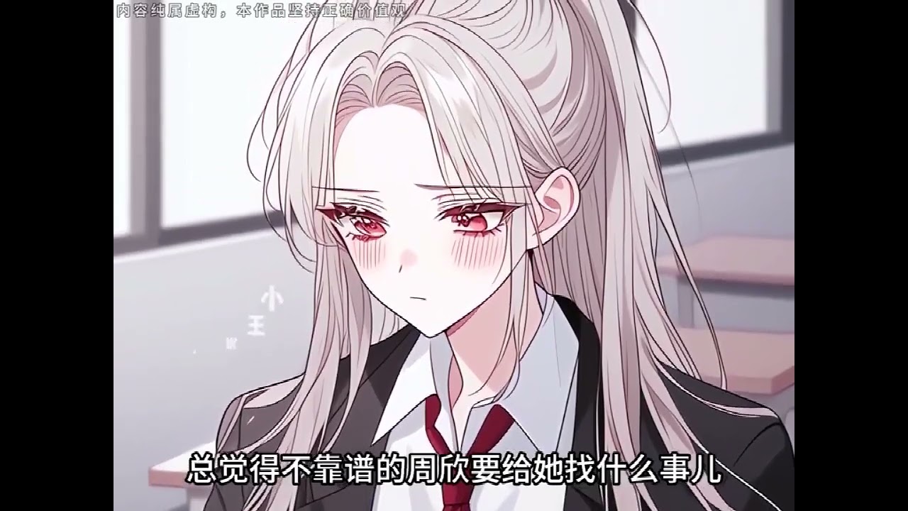 《天降竹马他最撩啦》第1至18集在这个世界上，苏恬最怕两样东西。 一样是大小超过小指甲盖的虫子，一样是住她家隔壁的江迟予。幸好，逐渐长大的少女慢慢在克服对前者的恐惧，总欺负她的后者也忽然搬走#西西漫解