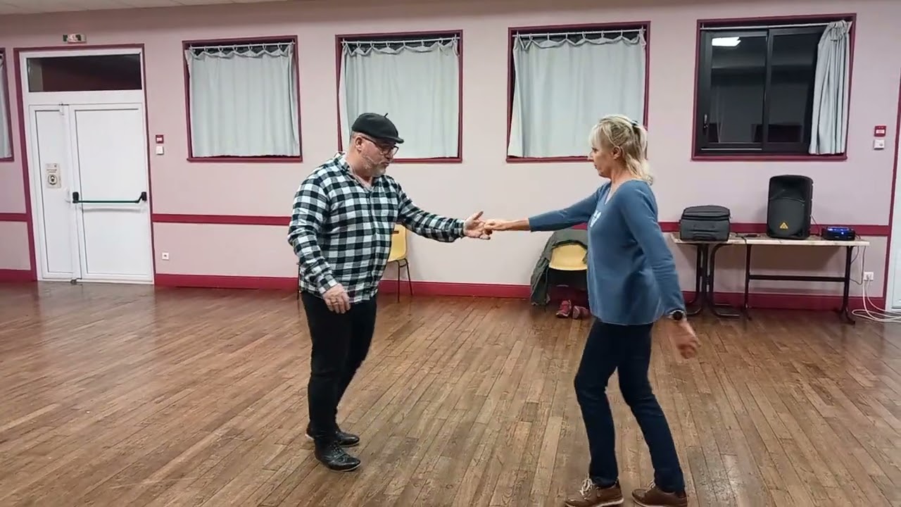 Rock Inter  Dansa e Canta   2024