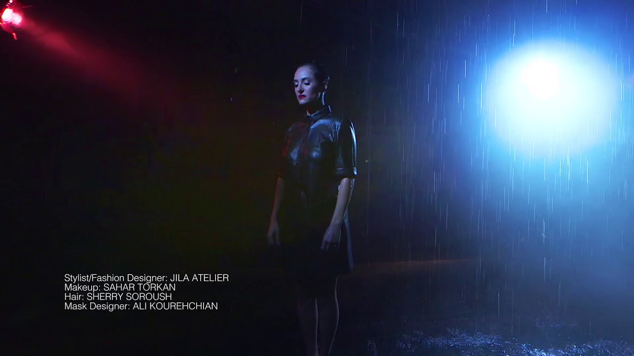 Rana Mansour new love song Mohammad SATTARI 