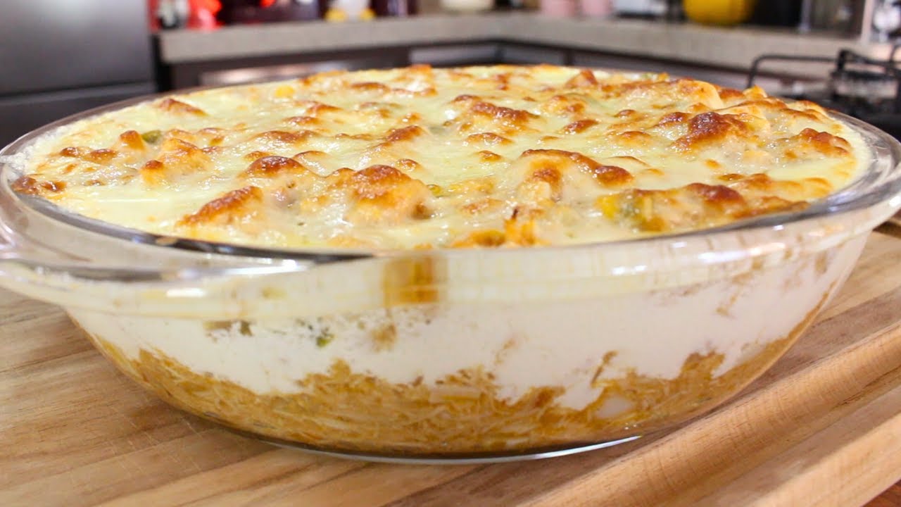 GALINHA ESCANDALOSA - O Resultado é de Cair o Queixo
