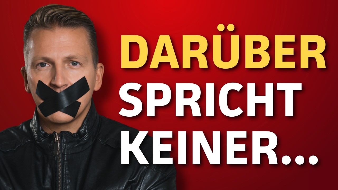 Mach DAS 6 Monate – und dein Umfeld wird dich nicht Wiedererkennen