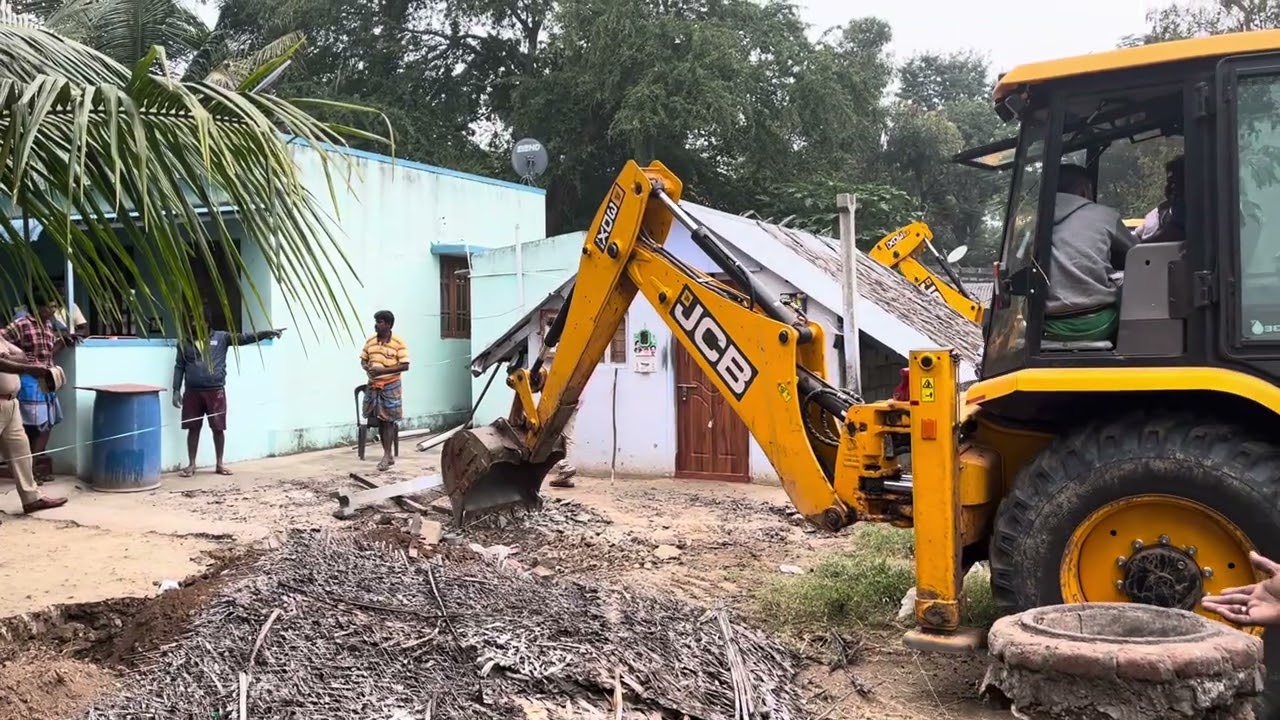 SIPCOT EVICTION