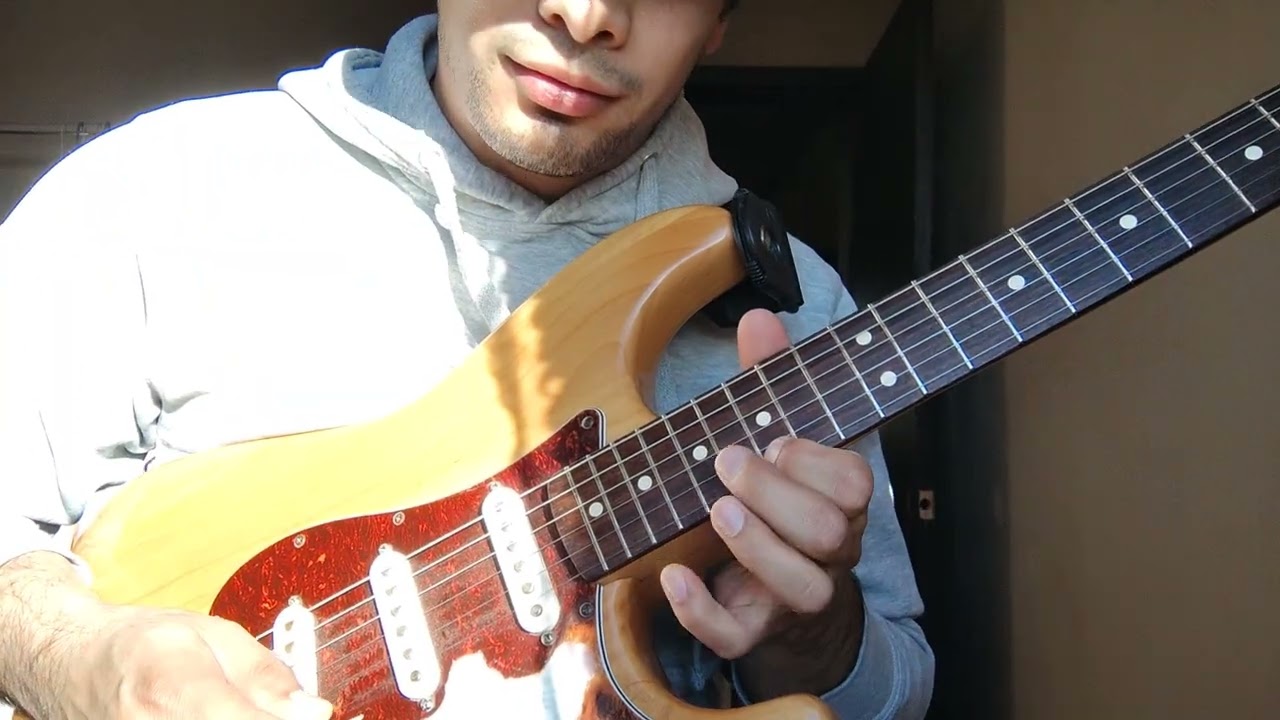 Amor sin Condición | Solo propio | Tutorial
