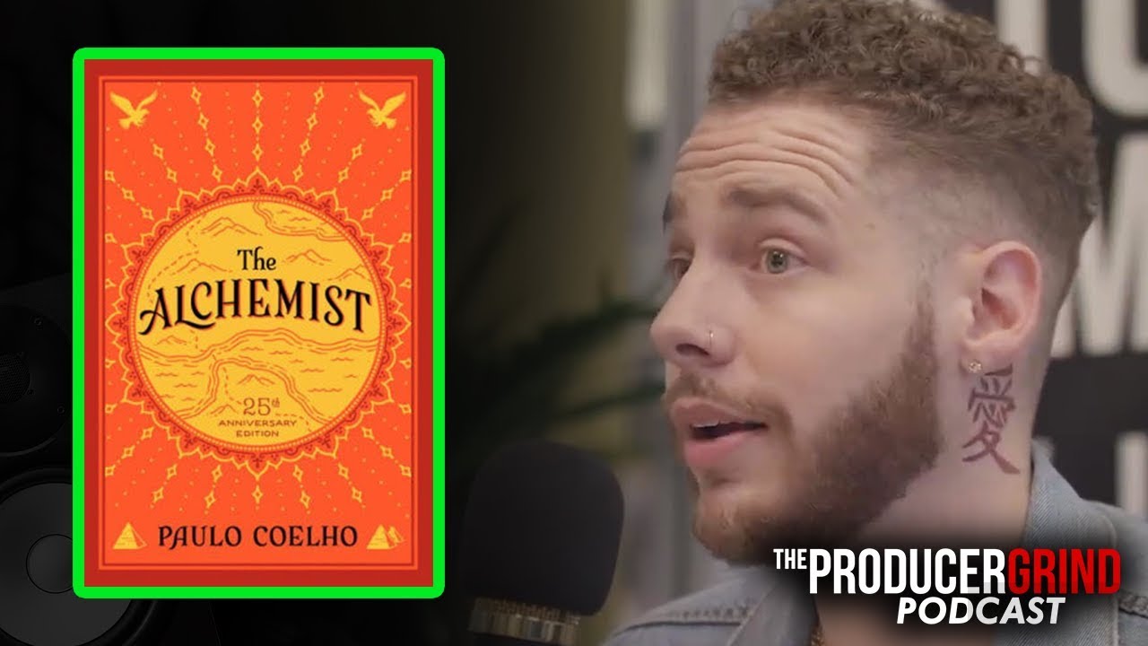 The Mindset All Producers Need To Have 🧠 | SuperStar O | Producergrind Clips