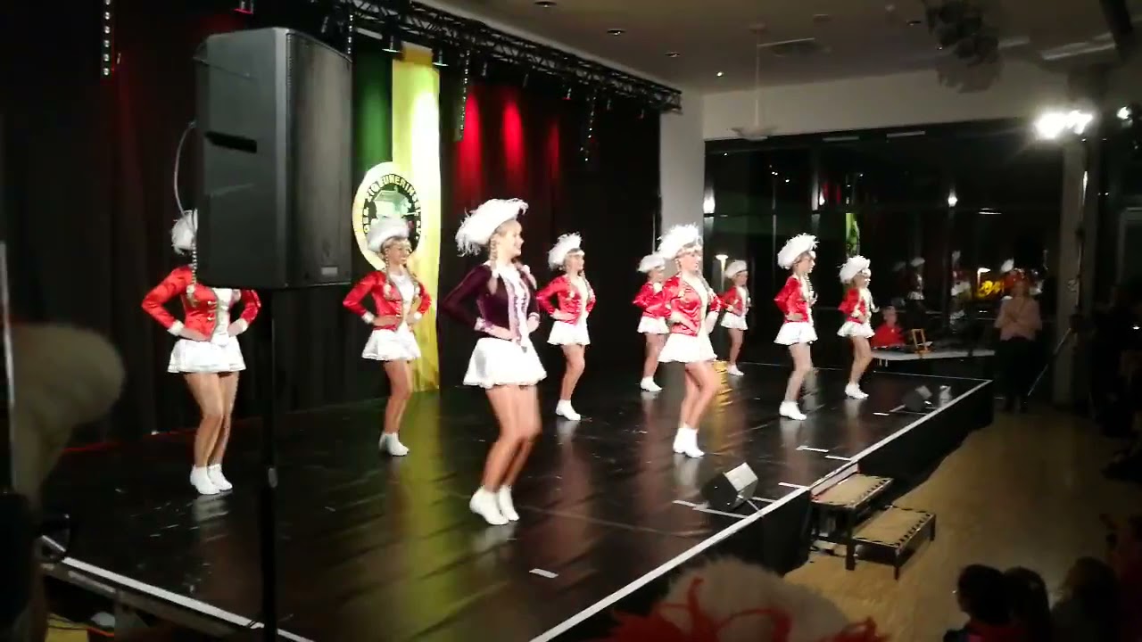 Gardetanz(4)