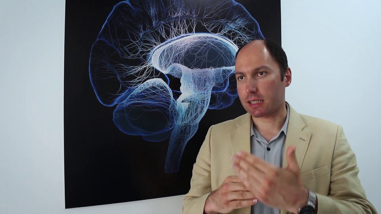 Centro CEREBRO - Concussão: Avaliação, Tratamentos de Reabilitação e Investigação