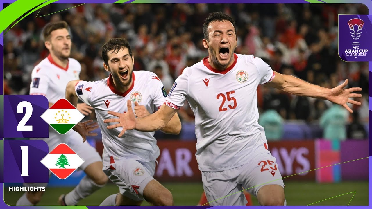 #AsianCup2023