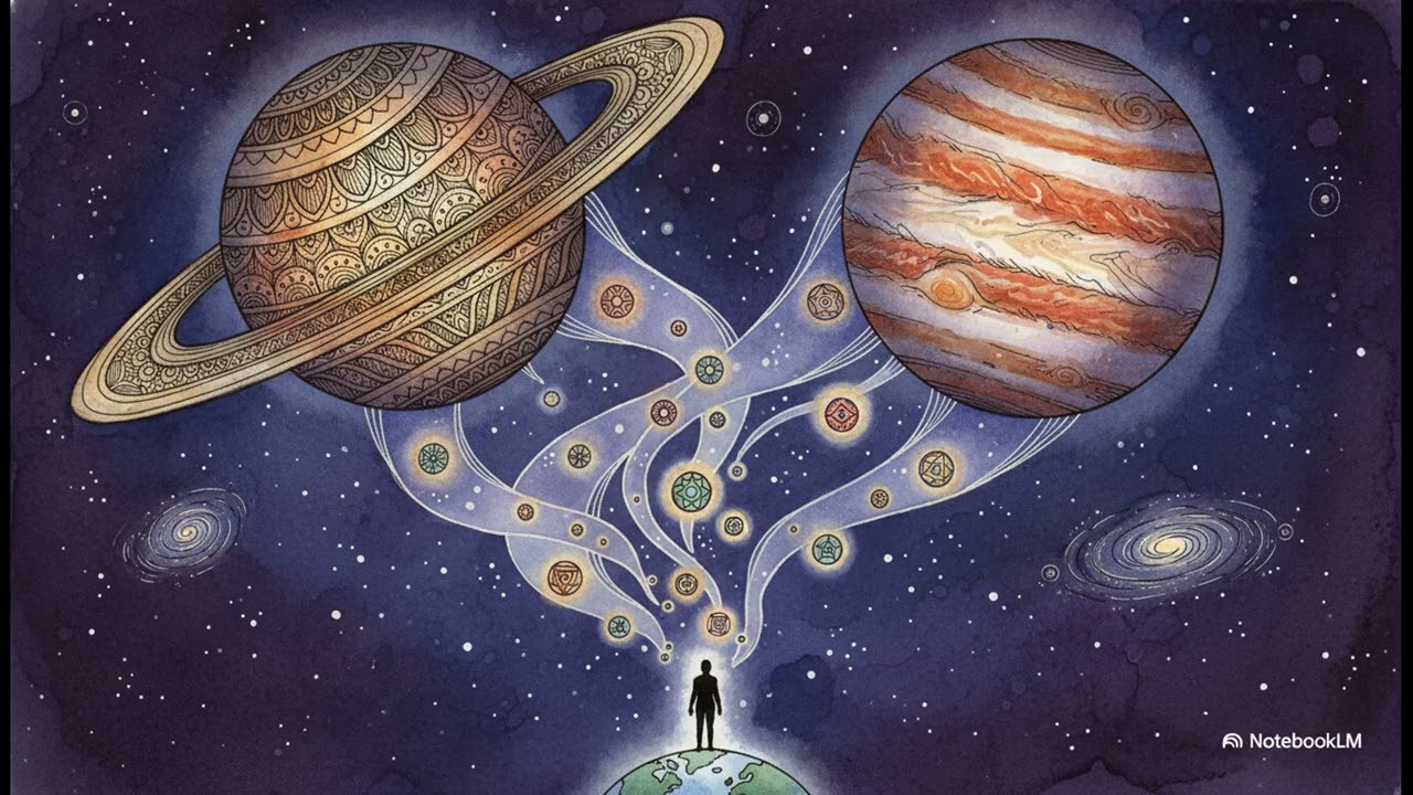 कर्म का ताना बाना 