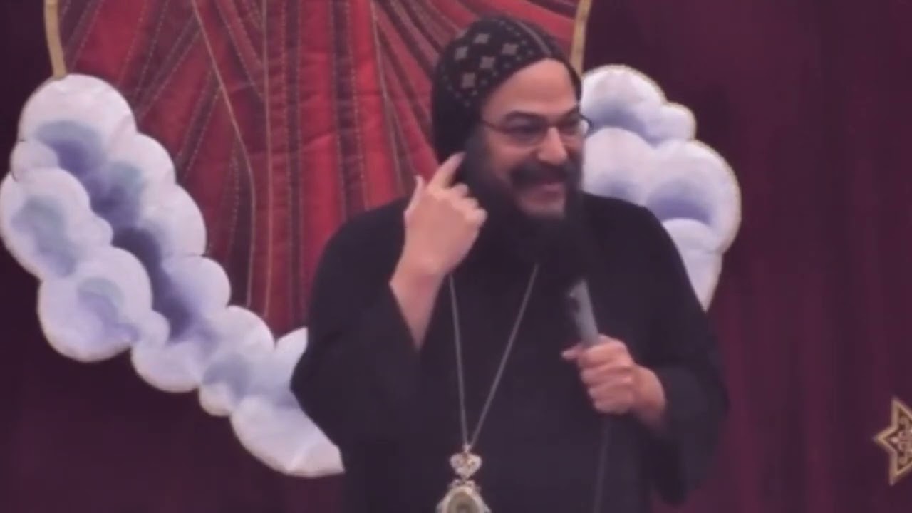 شخصية يهوديت | الست اللي بمئة رجل | الأنبا بافلي