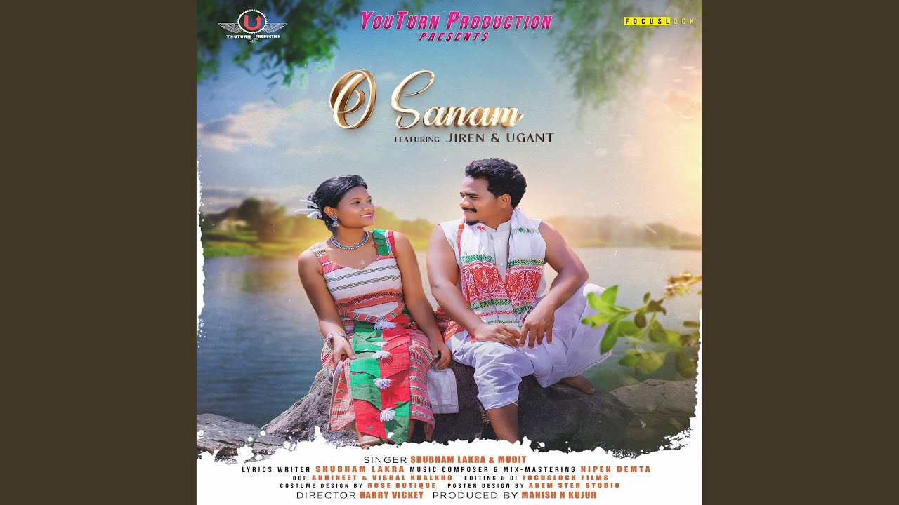 O Sanam (Nagpuri)