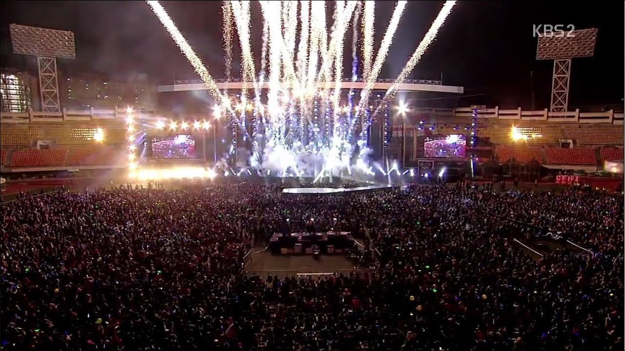 2014 KBS K-Pop World Festival - London Final (KCC UK)