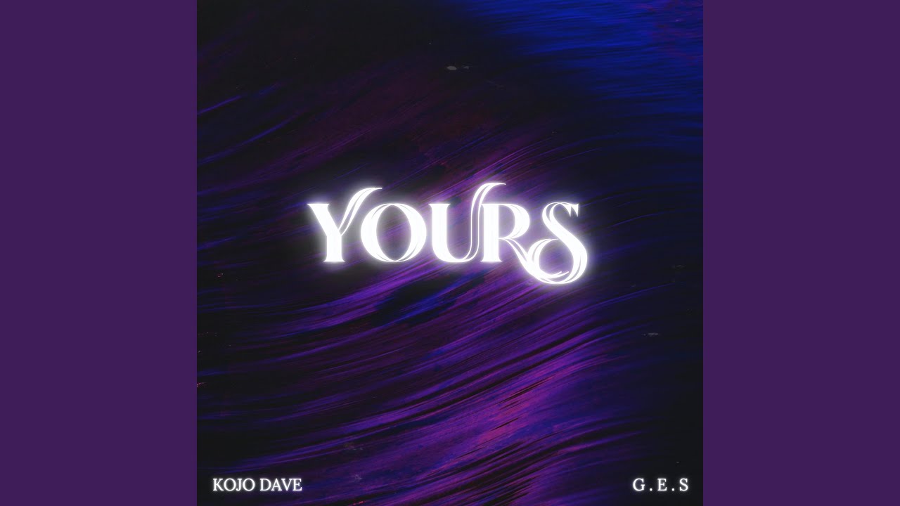 yours