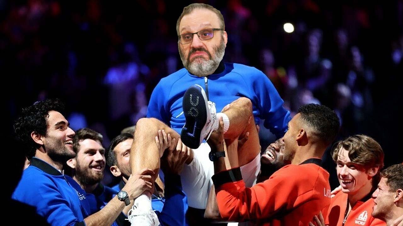 GM Ben Finegold Crushes Every Opponent In Tournament Tuesday, the Crowd Goes Wild*