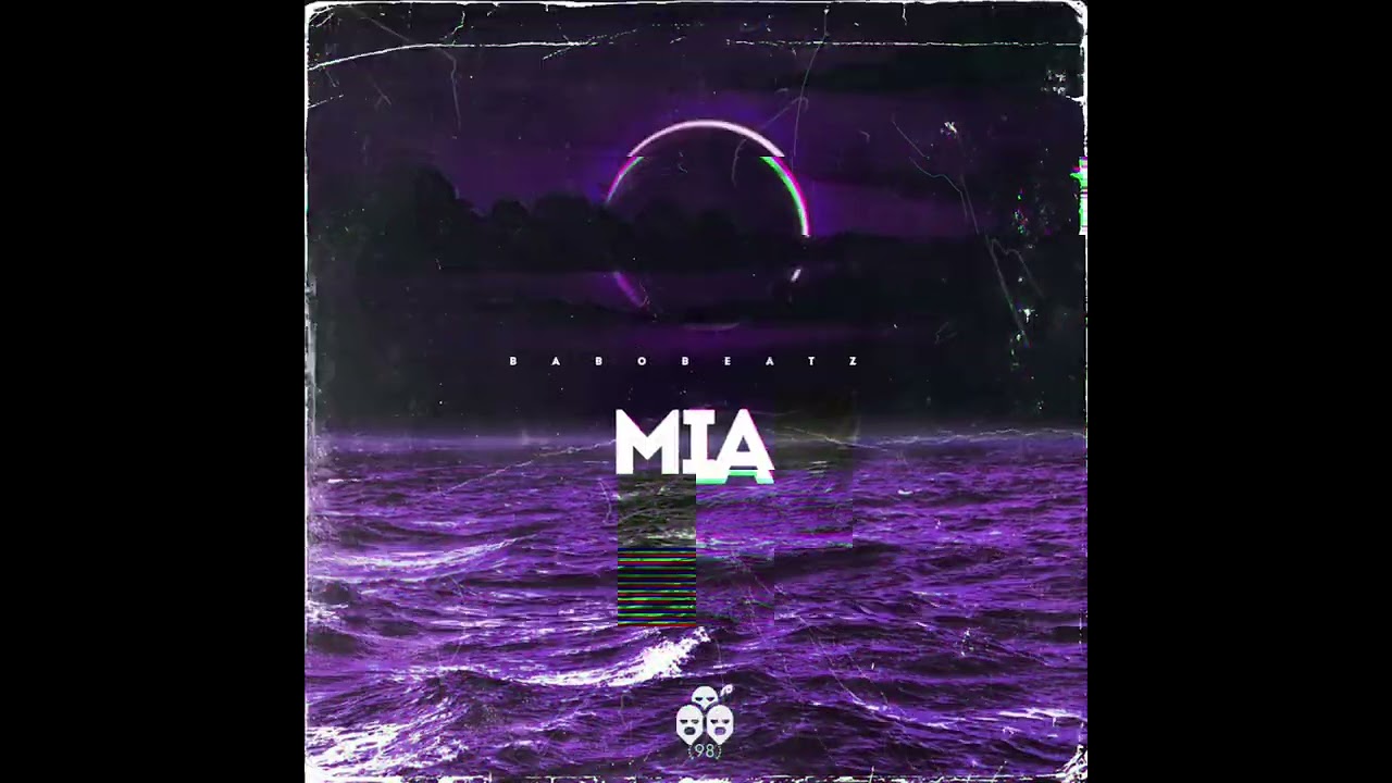 [FREE] MIA Drill/rap/HipHop Instrumental Beat بیت دریل